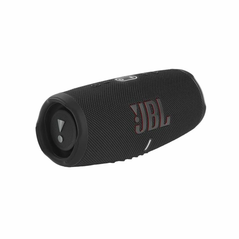 Reproductor Bt Jbl Charge 5 Negro