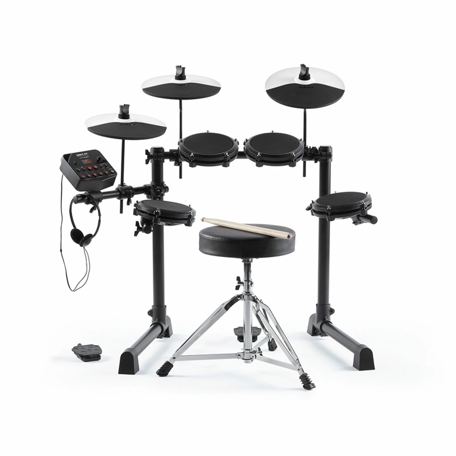 Bateria Digital Alesis Debut Kit