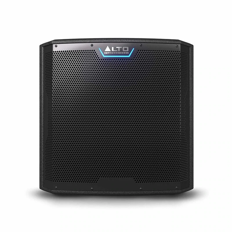 Subwoofer Activo Alto Ts12s 12&quot;