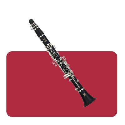 Clarinetes