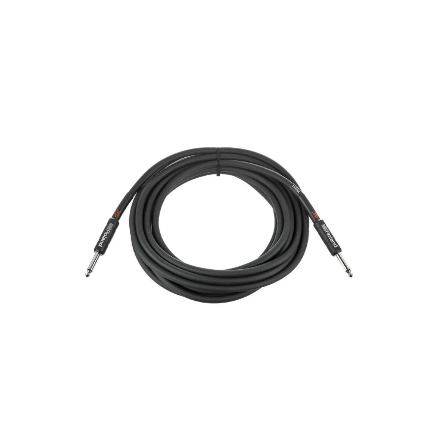 Cable Roland 1/4-1/4 de 6 metros RIC-B20