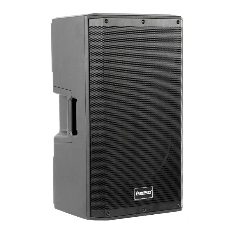 Caja Activa Lexsen Pro Psf15ahbt C/bluetooth 600w