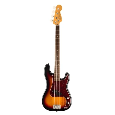 Bajo Electrico/squier Classic Vibe 60s Pbass 3ts