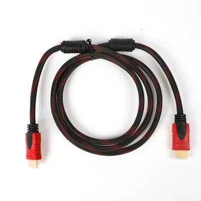 Cable hdmi recubrimiento resistente 1.5m