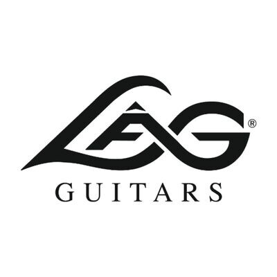 Lag Guitar
