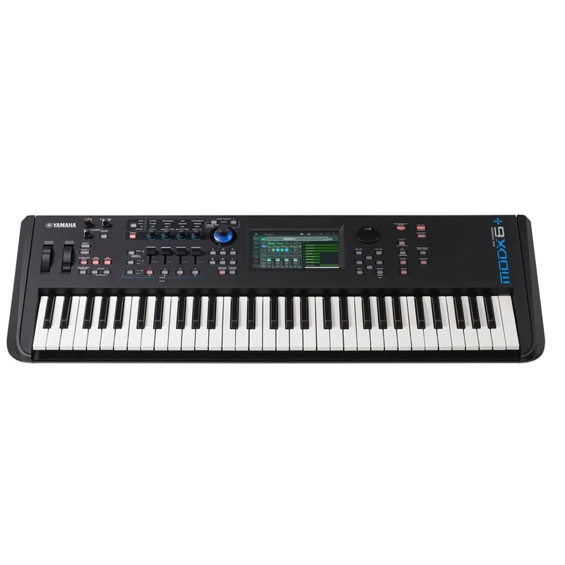 Sintetizador Yamaha Modx6+