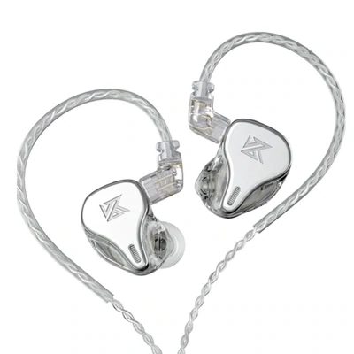 Auriculares In Ear Kz Dq6