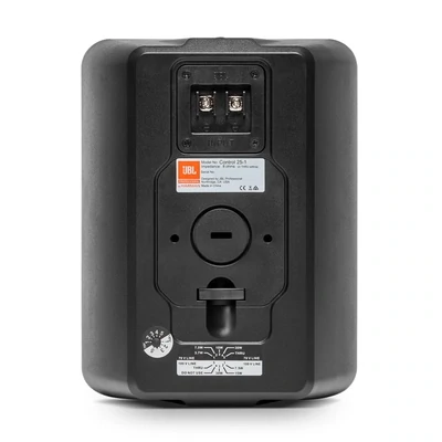 Caja Acustica Jbl Control 25-1l 100w Par