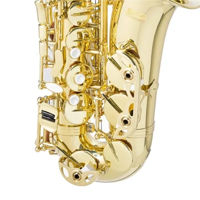 Saxo Alto Power Beat Jbas200l