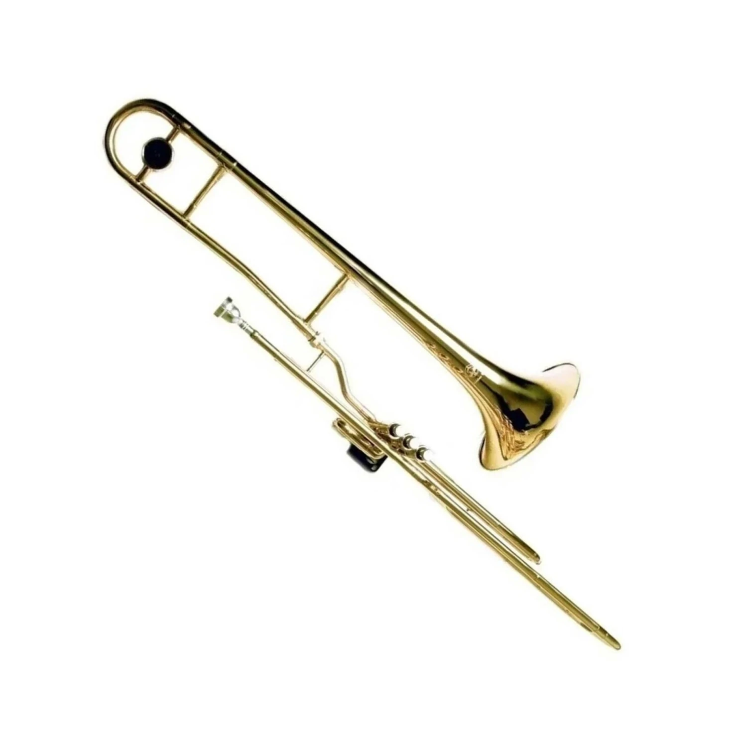 Trombon Lincoln Jytb1504 C/pistones