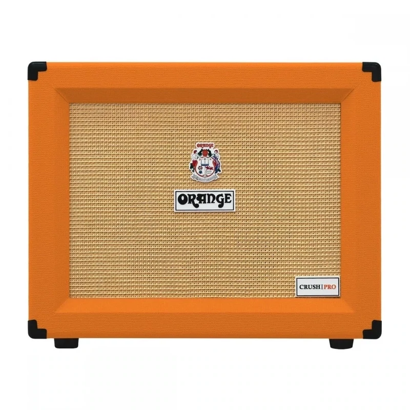 Amplificador de guitarra combo 1x12 60 watts marca Orange modelo OS-D-CR-60-C