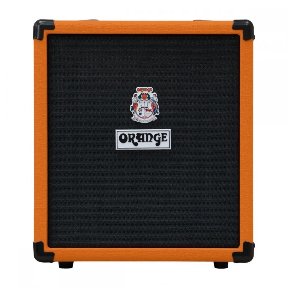 Amplificador de bajo combo 1x8 25 watts Orange OS-D-CRUSH-BASS-25