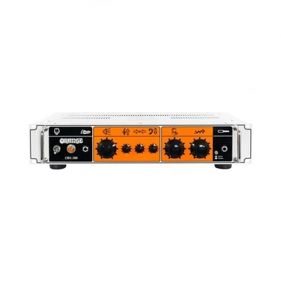 Amplificador de bajo de 300 watts Orange OS-D-0B1-300