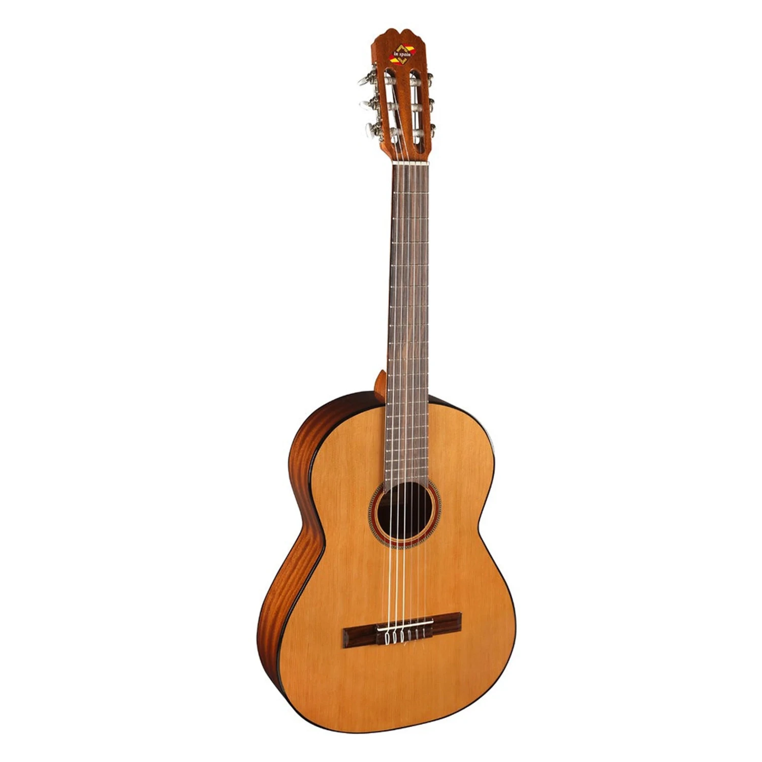 Guitarra Clásica Admira Adm0510 Juanita