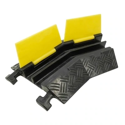 Protector Pisacable Lexsen Cp2l Angulo 45°