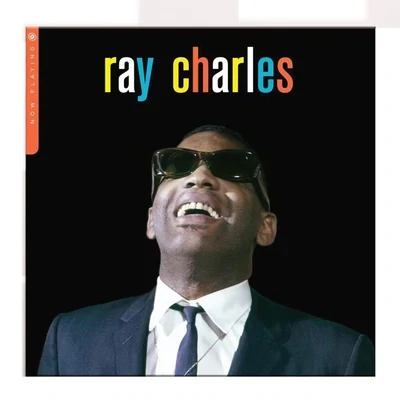 Ray Charles Now Playing