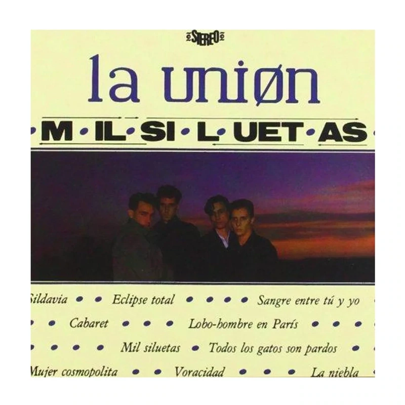 La Union  - Mil Siluetas