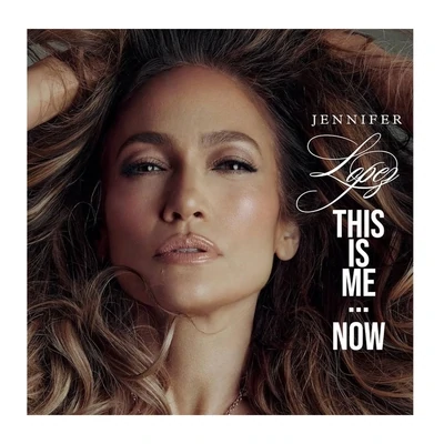 Jennifer Lopez This Is Me...now - Lp