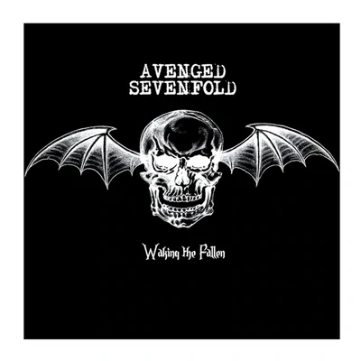 Avenged Sevenfold Waking The Fallen - Lp