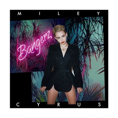 Cyrus,miley Bangerz (10th Anniversary Edition) - Lp
