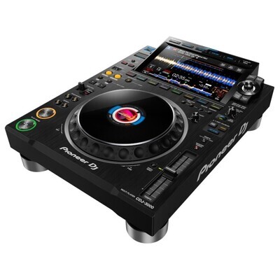 Reporductor DJ Pionner DJ CDJ3000