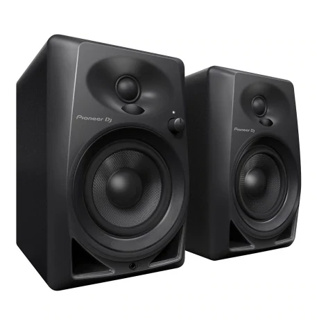 Monitor De Estudio Pioneer Dm40 4” Par