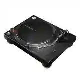 Bandeja De Vinilo Pioneer Dj Plx500 Negra