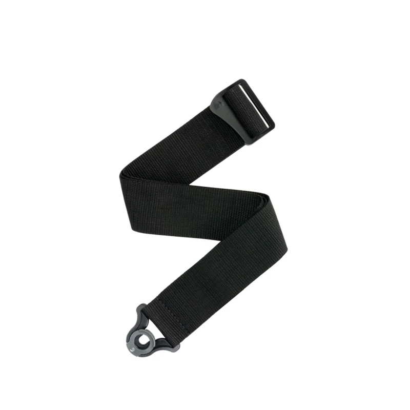 Colgante Electrica Daddario Autolock Blk