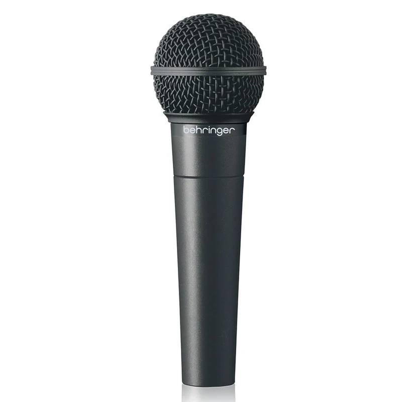 Microfono Dinamico Behringer Xm8500