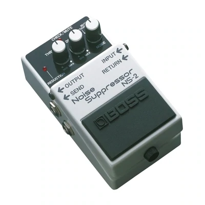 Pedal Efectos Boss Ns-2 Noise Suppresser