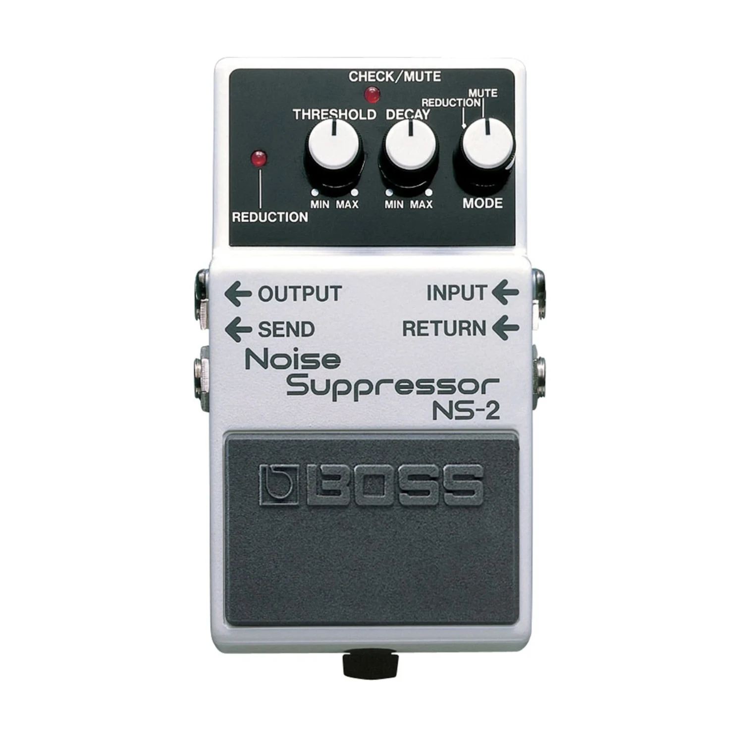 Pedal Efectos Boss Ns-2 Noise Suppresser