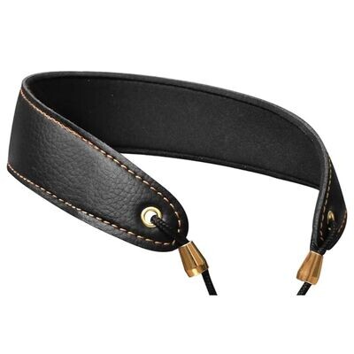 Correa para el cuello de saxofón acolchada suave