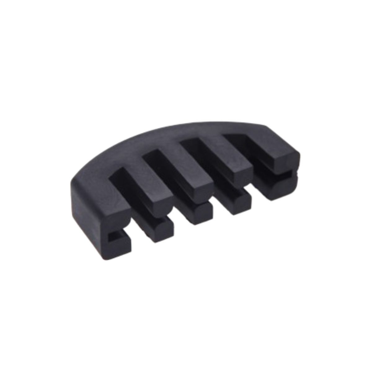 Sordina Para Violin De Caucho