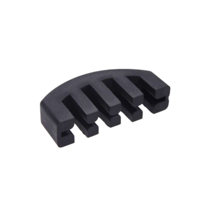 Sordina Para Violin De Caucho