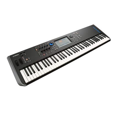 Sintetizador Yamaha Modx7+