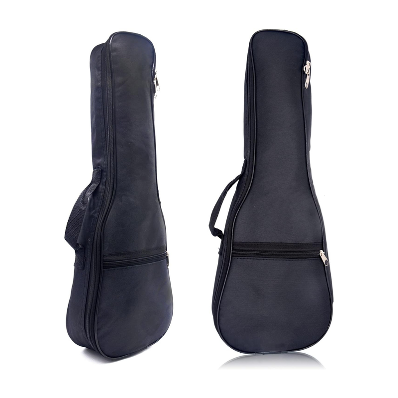 Funda Para Ukelele Tenor Acolchada 3mm