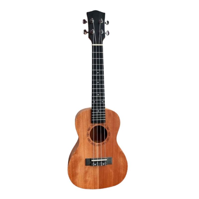 Ukelele Concierto De Madera