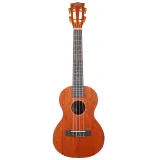 Ukelele Mahalo Mj3 Tenor Natural Con Funda