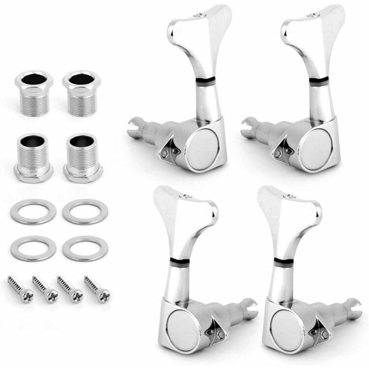 Clavijas De Afinación Para Bajo 2 Y 2