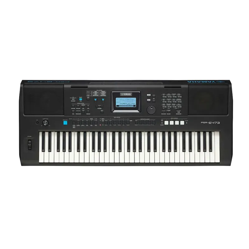 Organo Yamaha Psre473