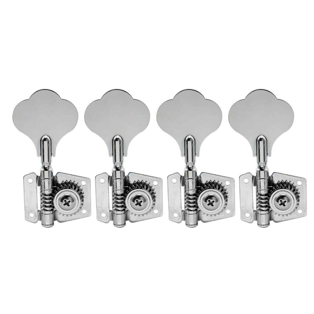 Clavijas para Bajo set de 4