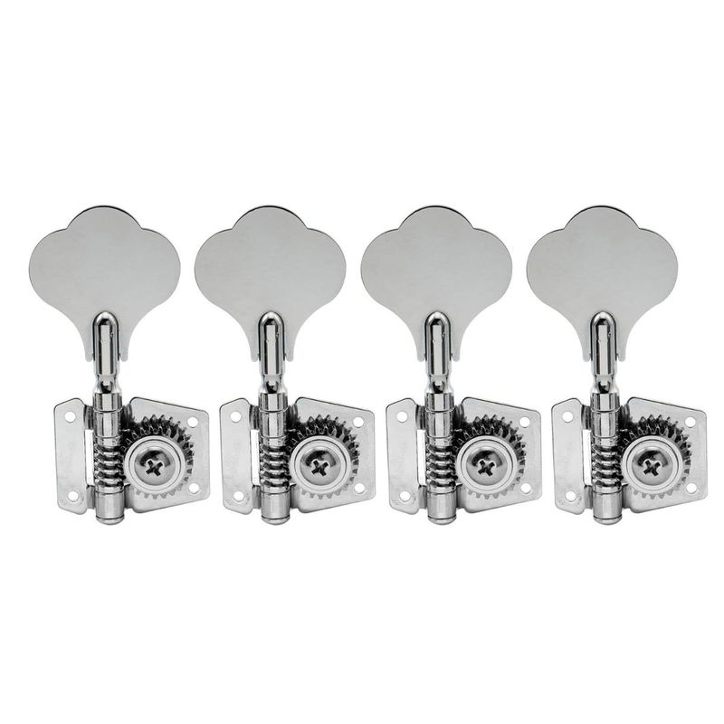 Clavijas para Bajo set de 4