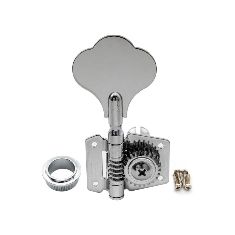 Clavijas para Bajo set de 4