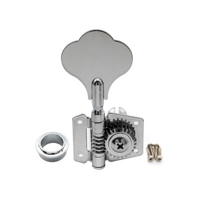 Clavijas para Bajo set de 4