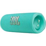 Reproductor Bt Jbl Flip 6 Turquesa