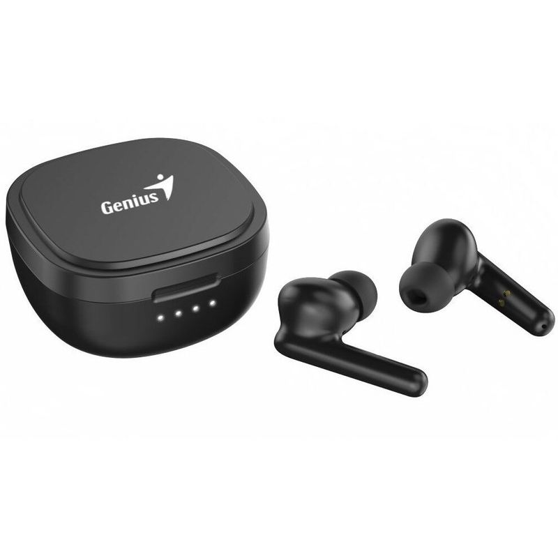 Auriculares TWS Genius HS-M910BT Bluetooth Auriculares TWS Genius HS-M910BT Bluetooth