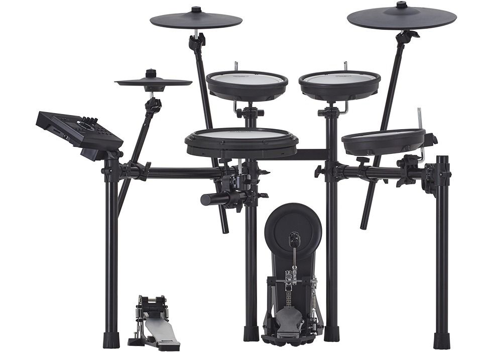Bateria Electronica Roland Td17kv2