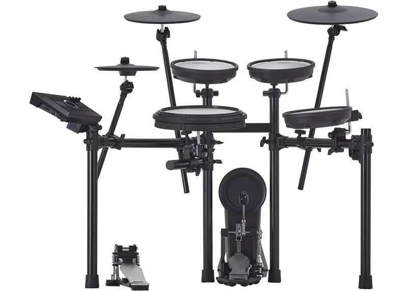 Bateria Electronica Roland Td17kv2