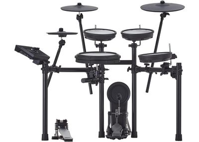 Bateria Electronica Roland Td17kv2