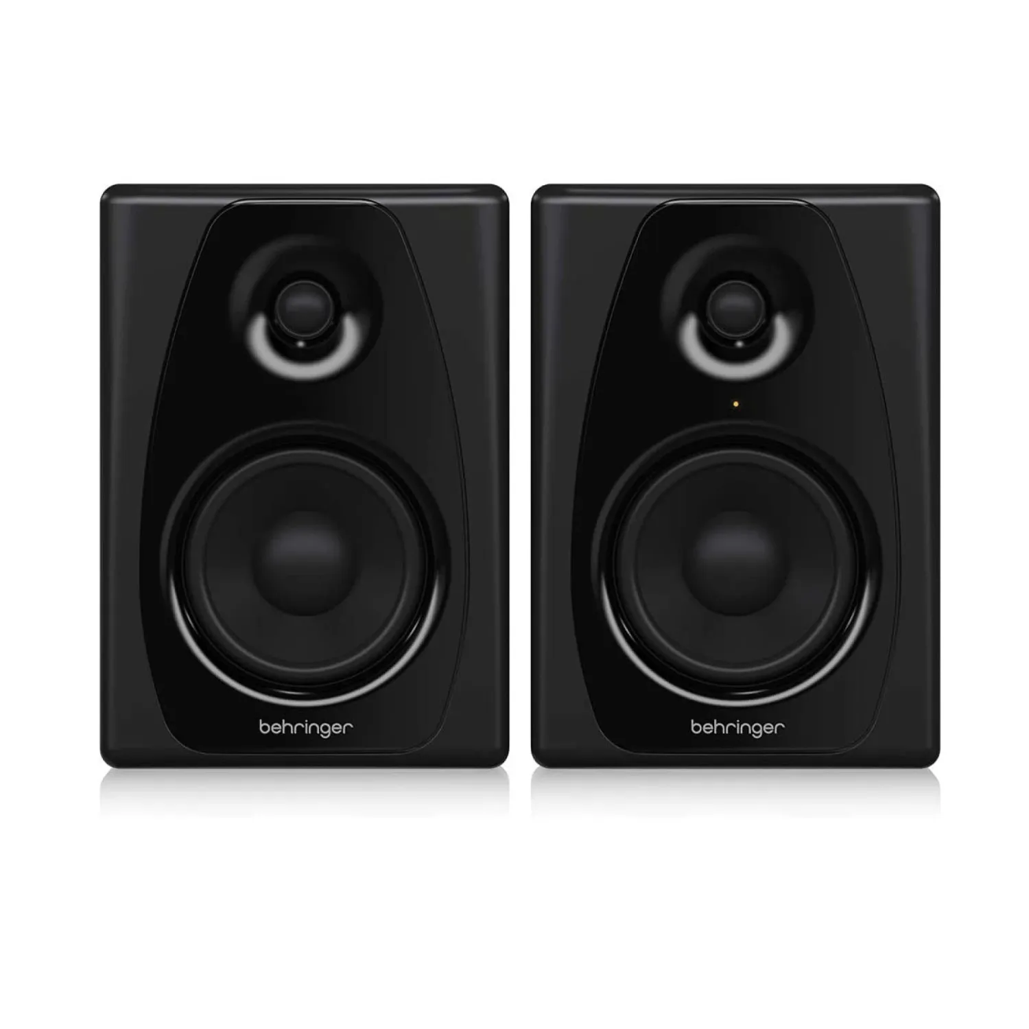 Monitor De Estudio Behringer Studio50 Usb